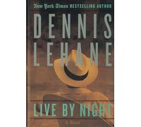 Live by Night