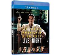 Live by Night [Francia] [Blu-ray]