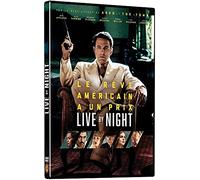 Live by Night [Francia] [DVD]