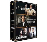 Live by Night + Gatsby le magnifique + Gangster Squad [Francia] [DVD]