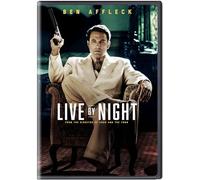 Live by Night [USA] [DVD]