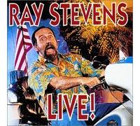 Live by STEVENS,RAY (1995-06-20)
