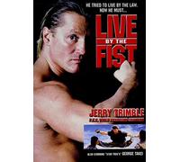 Live By the Fist [USA] [DVD]