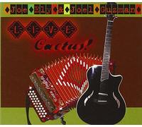 Live Cactus! by Joe Ely & Joel Guzman