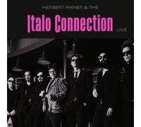 Live (CD) Herbert Pixner Projekt