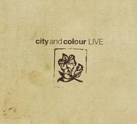 Live: City and Colour (DVD) City and Colour (Importación USA)