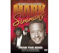 Live Comedy from the Laff Hous [Reino Unido] [DVD]