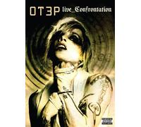 Live Confrontation [USA] [DVD]