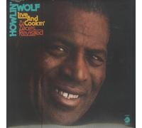Live & Cookin' at Alice'S Revisited [Vinilo]