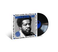 Donald Byrd – Live: Cookin' with Blue Note at Montreux July 5, 1973 – Vinilo