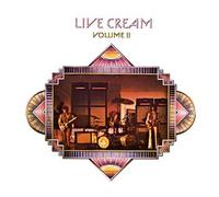 Live Cream Vol.2 [Ltd.Reissue]