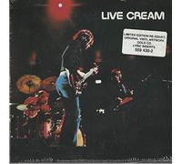 Live Cream Vol.I