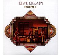 Live Cream Vol.II