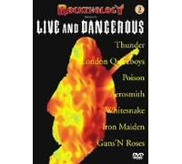 Live & Dangerous [Alemania] [DVD]