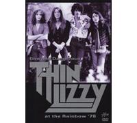 Live & Dangerous [Alemania] [DVD]