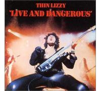 Live & Dangerous (Remastered)