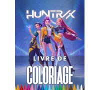 Livʀe de Coloʀiage: Coloriage demon manga | Fantasy pour fans de K-pop