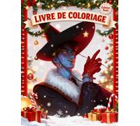 Livʀe de Coloʀiage: Style pop coréenne enneigé - +82 pages de coloriage
