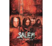 Live Demise [Alemania] [DVD]