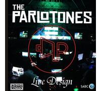 Live Design Dual Disc Edition by Parlotones (2011) Audio CD