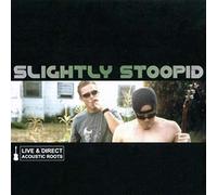 Live & Direct: Acoustic Roots [Vinilo]