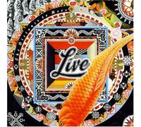 Live - Distance To Here,The + Bonus Disc (Enhanced)
