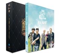 Live DVD Package: Class Concert + Road Trip to [USA]