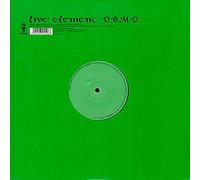 Live Element - D.B.M.D. [Vinilo]
