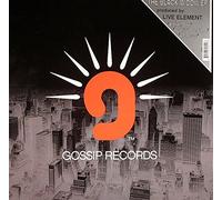 LIVE ELEMENT - LIVE ELEMENT / THE BLACK WIDOW EP