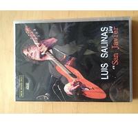 Live en San Javier [Alemania] [DVD]