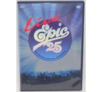 LIVE EPIC25 [DVD]