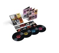 Live Era '87 - '93 - 4LP [Vinilo]