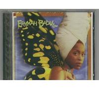 Live - Erykah Badu - 1997 Cd