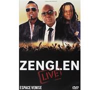 Live Espace Venise [DVD de Audio]