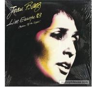 Live Europe 83 - Children Of The Eighties