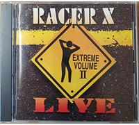 Live! Extreme Volume II