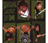 Live Fast Die Dumb