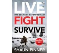 Live. Fight. Survive.