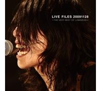 LIVE FILES 20091128 -THE VERY BEST OF LUNKHEAD-(CD+DVD)(ltd.)