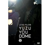 LIVE FILMS YUZU YOU DOME DAY1 ~二人で、どうむありがとう~ [DVD]