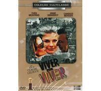 Live for Life - Viver Por Viver - Vivre Pour Vivre [Import]