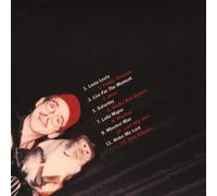 Live For The Moment by Willy Schwarz