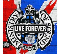 Live Forever - Ministry Of Sound