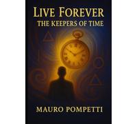 Live Forever: The Keepers of Time (Live Forever - I Custodi del Tempo)
