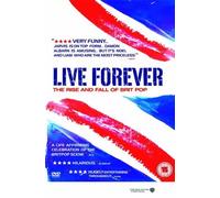 Live_Forever_The_Rise_and_Fall_of_Brit_Pop [Reino Unido] [DVD]