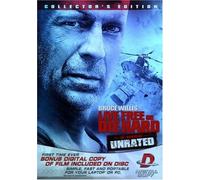 Live Free Or Die Hard [Reino Unido] [DVD]
