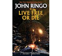 Live Free or Die: Volume 1 (Troy Rising)