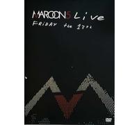 Live Friday the 13th [Alemania] [DVD]