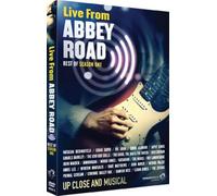 Live From Abbey Road: Best of Season 1 [USA] [DVD]