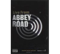 Live From Abbey Road - Making Music History Series 1 [Reino Unido] [DVD]